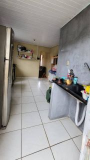 CASA À VENDA – MARECHAL RONDON