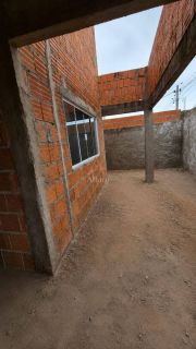 Casa Inacabada | ÁGIO À VENDA – ROSA BORORO