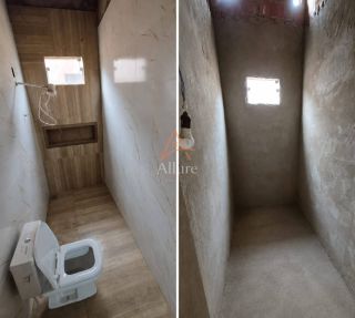 Casa Inacabada | ÁGIO À VENDA – ROSA BORORO