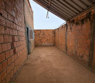 Casa Inacabada | ÁGIO À VENDA – ROSA BORORO