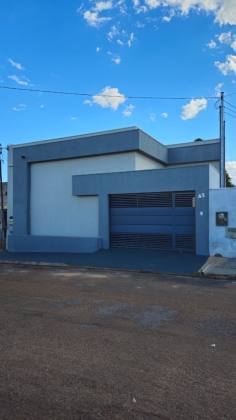 CASA PARA LOCAÇÃO – JARDIM ATLÂNTICO
