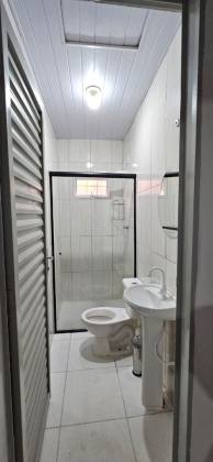 CASA PARA LOCAÇÃO – JARDIM ATLÂNTICO