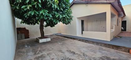CASA PARA LOCAÇÃO – JARDIM ATLÂNTICO