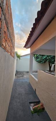 CASA PARA LOCAÇÃO – JARDIM ATLÂNTICO
