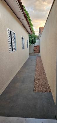 CASA PARA LOCAÇÃO – JARDIM ATLÂNTICO