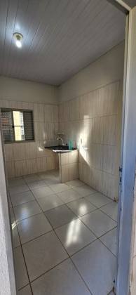 CASA PARA LOCAÇÃO – JARDIM ATLÂNTICO