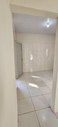 CASA PARA LOCAÇÃO – JARDIM ATLÂNTICO