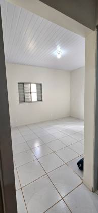 CASA PARA LOCAÇÃO – JARDIM ATLÂNTICO