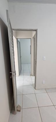 CASA PARA LOCAÇÃO – JARDIM ATLÂNTICO