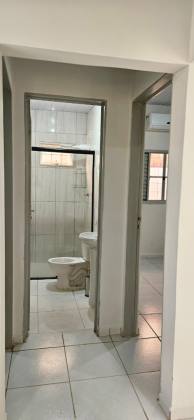 CASA PARA LOCAÇÃO – JARDIM ATLÂNTICO