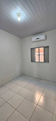 CASA PARA LOCAÇÃO – JARDIM ATLÂNTICO