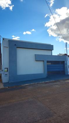 CASA PARA LOCAÇÃO – JARDIM ATLÂNTICO