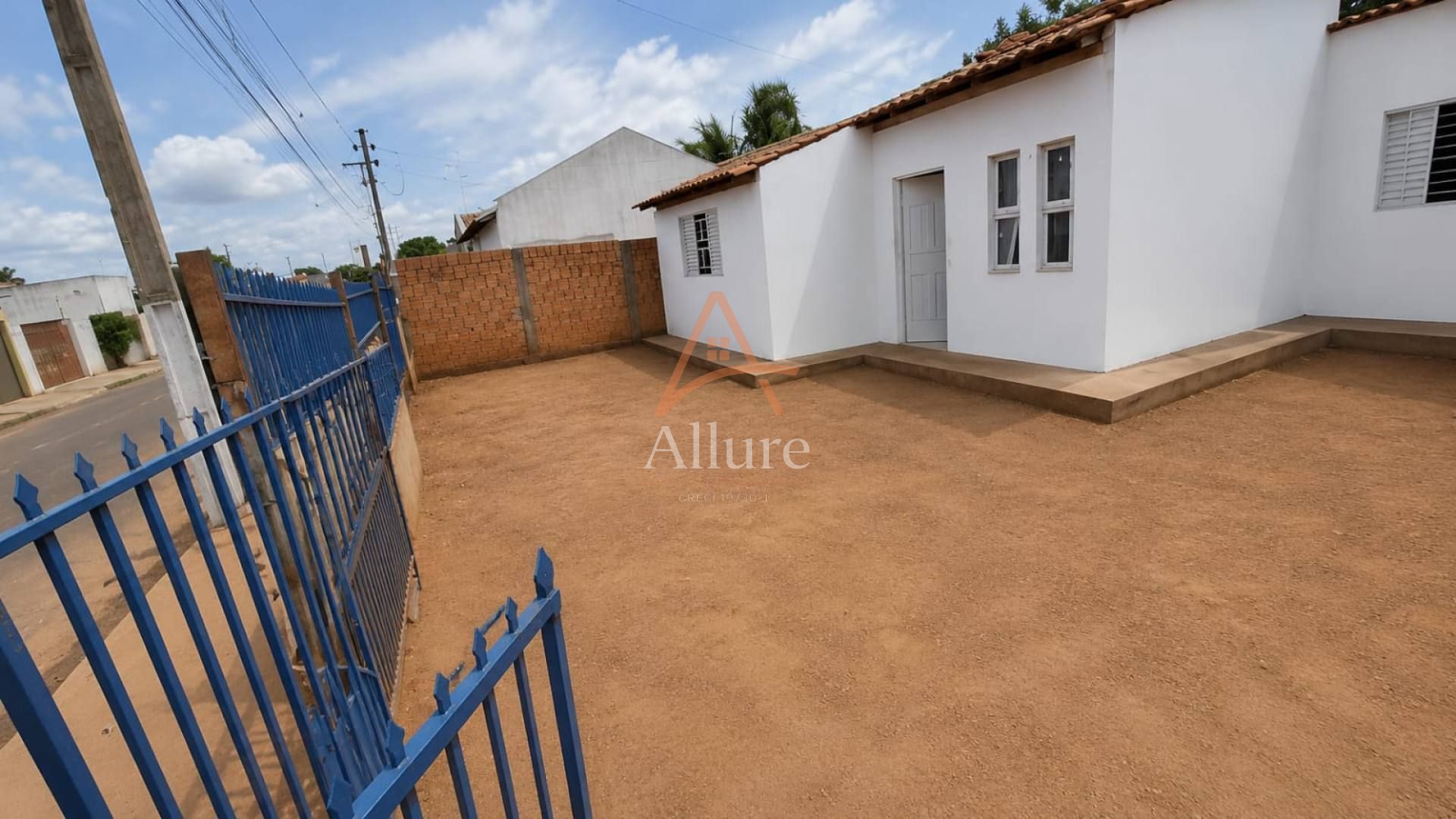 CASA À VENDA – JARDIM LIBERDADE
