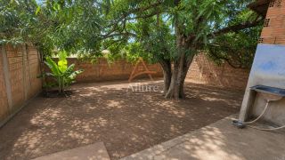 CASA À VENDA – JARDIM LIBERDADE