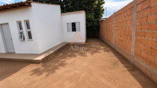 CASA À VENDA – JARDIM LIBERDADE
