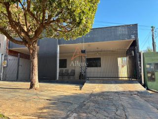 VENDO| CASA NO VILA AURORA I