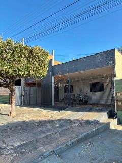 VENDO| CASA NO VILA AURORA I