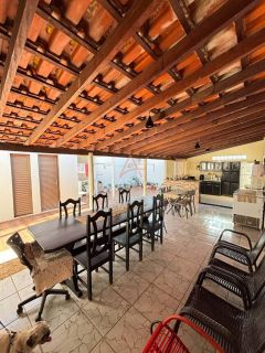 VENDO| CASA NO VILA AURORA I