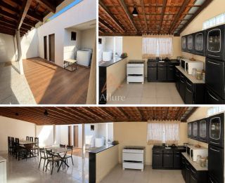 VENDO| CASA NO VILA AURORA I
