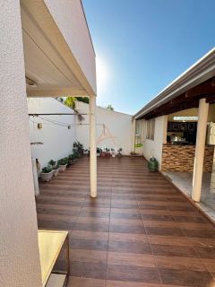 VENDO| CASA NO VILA AURORA I