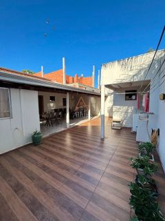 VENDO| CASA NO VILA AURORA I