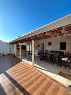 VENDO| CASA NO VILA AURORA I