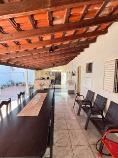VENDO| CASA NO VILA AURORA I