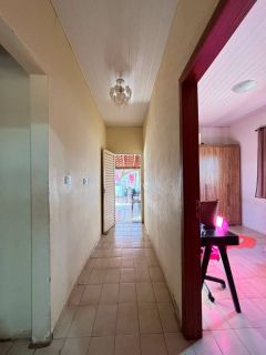 VENDO| CASA NO VILA AURORA I