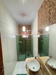 VENDO| CASA NO VILA AURORA I