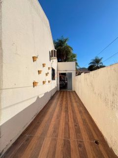 VENDO| CASA NO VILA AURORA I