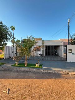 ALUGO| CASA NO DOM OSÓRIO
