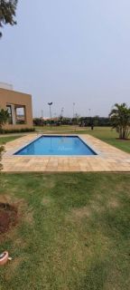 VENDE-SE | Terreno no Royal Boulevard