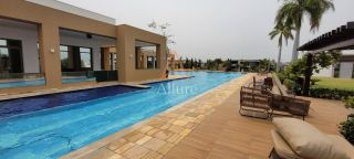 VENDE-SE | Terreno no Royal Boulevard