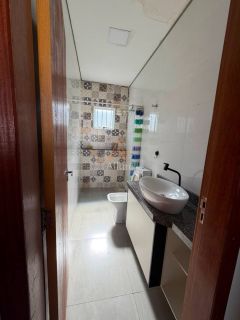 CASA À VENDA – VILA RICA