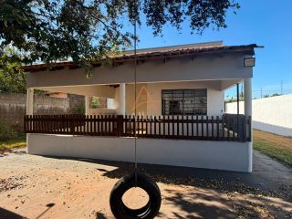 CASA À VENDA – VILA RICA