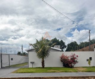 CASA À VENDA – VILA RICA