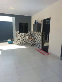 CASA PARA LOCAÇÃO – BAIRRO DONA NELMA