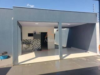 CASA PARA LOCAÇÃO – BAIRRO DONA NELMA