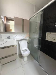 CASA PARA LOCAÇÃO – BAIRRO DONA NELMA
