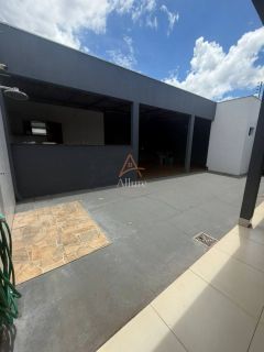 CASA PARA LOCAÇÃO – BAIRRO DONA NELMA