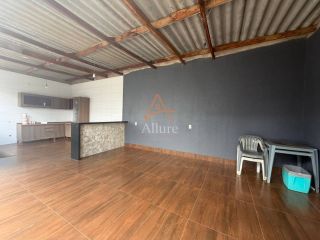 CASA PARA LOCAÇÃO – BAIRRO DONA NELMA