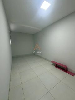 CASA PARA LOCAÇÃO – BAIRRO DONA NELMA