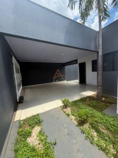 CASA PARA LOCAÇÃO – BAIRRO DONA NELMA