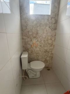 CASA PARA LOCAÇÃO – BAIRRO DONA NELMA