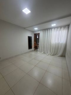 CASA PARA LOCAÇÃO – BAIRRO DONA NELMA