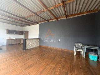CASA PARA LOCAÇÃO – BAIRRO DONA NELMA