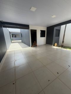 CASA PARA LOCAÇÃO – BAIRRO DONA NELMA