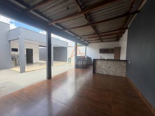 CASA PARA LOCAÇÃO – BAIRRO DONA NELMA