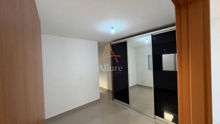 CASA SEMIMOBILIADA PARA LOCAÇÃO | Condomínio Viva Rondonópolis