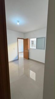 CASA SEMIMOBILIADA PARA LOCAÇÃO | Condomínio Viva Rondonópolis
